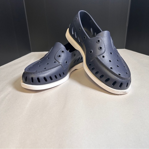 Sperry Top Sider Float Boat Shoes Men’s size 8M Boating Beach Dock Gardening - Picture 1 of 7